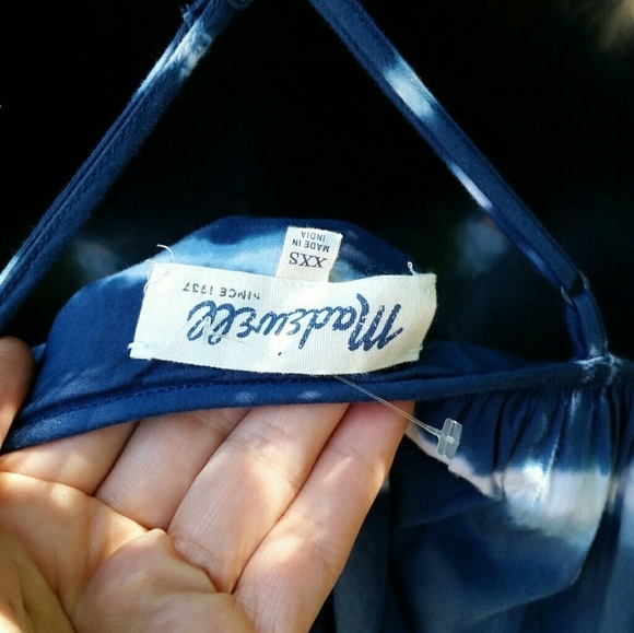 Madewell Dress‎ - Picture 3 of 3